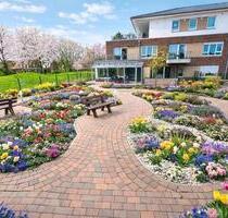 Senioren-Wohngemeinschaft im grünen Ostfriesland - Düsseldorf Stadtmitte