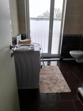 Foto - Etagenwohnung in Hamburg zur Miete