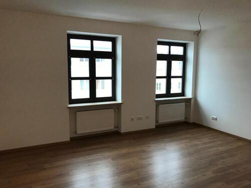 Foto - moderne 3-Raum-Wohnung im Stadtzentrum von Zwiesel - W10