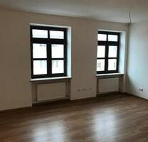 moderne 3-Raum-Wohnung im Stadtzentrum von Zwiesel - W10