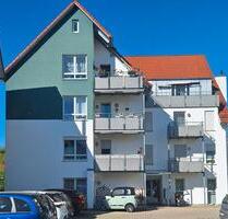 Sorgenfreies Wohnen in einer lebendigen Gemeinschaft - Obersontheim