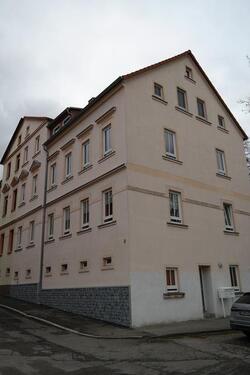Foto - Gemütliche 2-Zimmer mit Laminat und Wannenbad mit Fenster in ruhiger Lage!