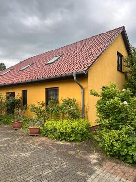 Foto - Geräumiges Mehrgenerationenhaus Rollstuhl gerecht zu verkaufen