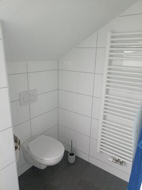 Foto - 2 Zimmer Dachgeschoßwohnung in Heidelberg