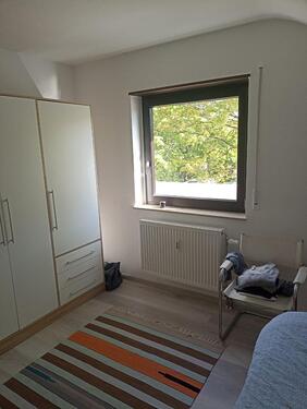 Foto - Dachgeschoßwohnung in Heidelberg zum Kaufen