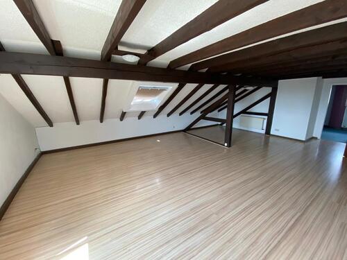 Foto - 2 Zimmer Dachgeschoßwohnung zur Miete in Saarlouis