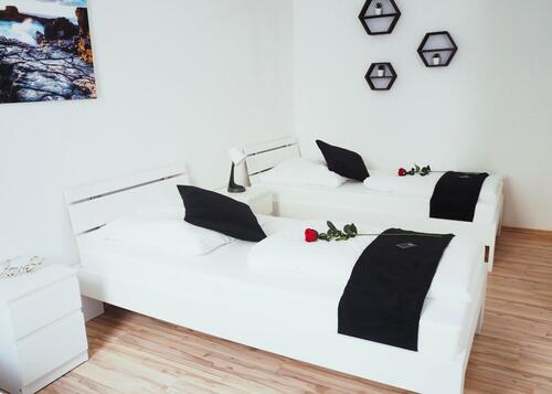 Foto - NÜRNBERG MESSE WOHNUNG - 25,00 EUR Kaltmiete,