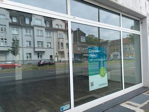Foto - *Ladenlokal zu vermieten - zentrale Lage*