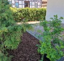 Charmantes Einfamilienhaus in HammaGoldene Aue - Heringen/Helme