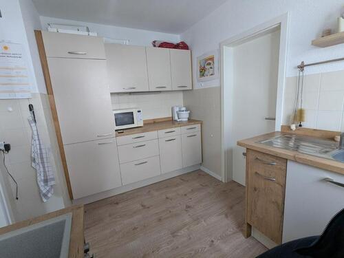 Foto - 4-Zimmerwohnung in Hollstadt Erdgeschoss