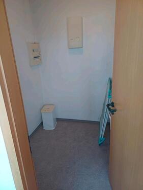 Foto - Etagenwohnung in Mengen zur Miete