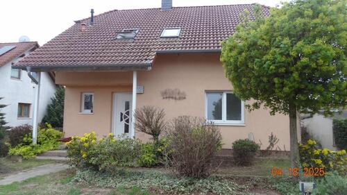 Foto - Einfamilienhaus zum Kaufen in Berlin