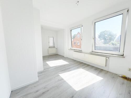 Foto - Helle 2-Zimmer-Wohnung in der Altstadt, nahe Marktplatz, Tönning