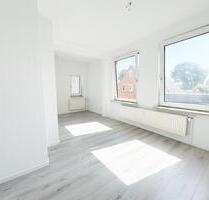 Helle 2-Zimmer-Wohnung in der Altstadt, nahe Marktplatz, Tönning