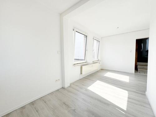 Foto - Etagenwohnung zur Miete in Tönning