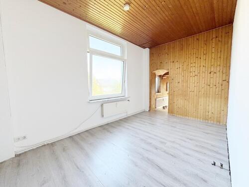 Foto - Etagenwohnung in Tönning