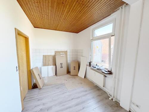 Foto - Etagenwohnung in Tönning zur Miete