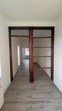 Foto - Etagenwohnung in Greifswald