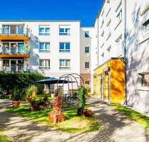 Kapitalanlage mit 3,8% Mietrendite! - Pflegeimmobilie zum Verkauf - Saarbrücken West