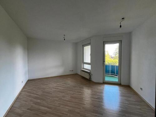 Foto - Etagenwohnung in Kaiserslautern zur Miete