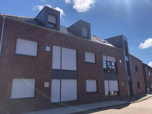 Foto - Etagenwohnung in Nordhorn