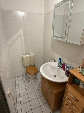 Foto - Etagenwohnung zur Miete in Altenbeken