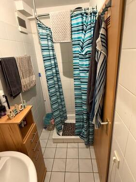 Foto - Etagenwohnung in Altenbeken