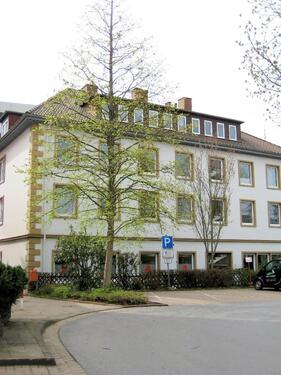 Foto - Etagenwohnung zur Miete in Holzminden