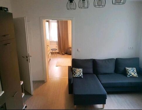 Foto - 1 ZIMMER WOHNUNG (ISERLOHN) - 577,00 EUR Kaltmiete,