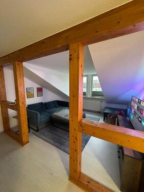 Foto - Charmante 2-Zimmer Wohnung - 520,00 EUR Kaltmiete,