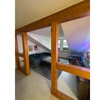 Charmante 2-Zimmer Wohnung - 520,00 EUR Kaltmiete, in Fulda (PLZ: 36037)