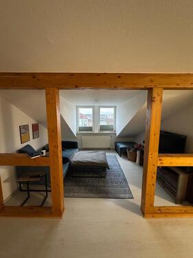 Foto - Etagenwohnung zur Miete in Fulda