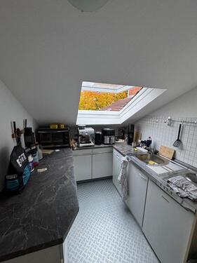 Foto - Etagenwohnung in Fulda zur Miete