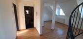 Foto - Etagenwohnung in Sigmaringen