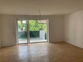 Foto - 4-Zimmer, Neubau Gartenwohnung - 1.800,00 EUR Kaltmiete, ca.  103,00 m²