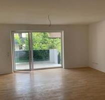 4-Zimmer, Neubau Gartenwohnung - 1.800,00 EUR Kaltmiete, in Ober-Olm (PLZ: 55270)