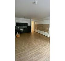 Tolle 1 Raum Wohnung in Top Lage! ab 01.12. - Leipzig Mitte