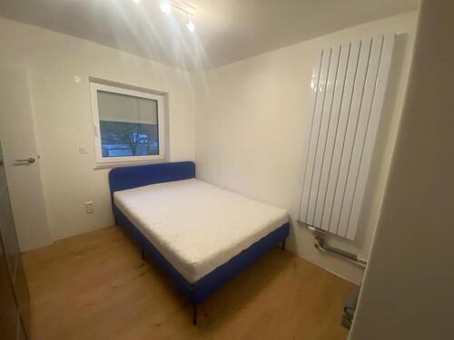 Foto - Voll möblierte ein Zimmer Wohnung in Langenhorn