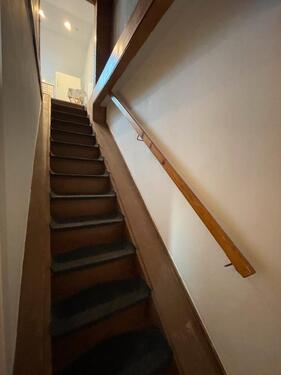 Foto - Etagenwohnung in Hamburg zur Miete