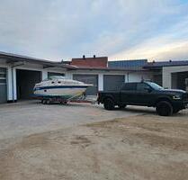 Hallenstellplatz zu Vermieten - 140,00 EUR Miete, in Mitteleschenbach (PLZ: 91734)