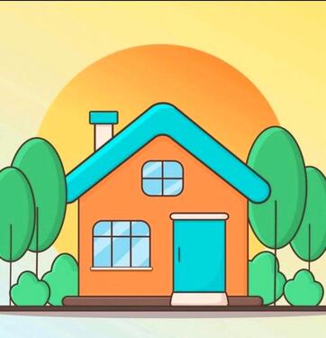 Foto - Gemütliches Einfamilienhaus mit großem Garten in Ahlhorn