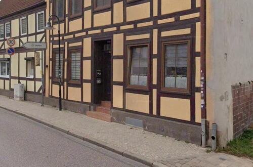 Foto - Etagenwohnung zur Miete in Burg