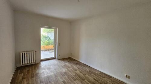 Foto - Etagenwohnung in Burg