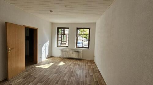 Foto - Etagenwohnung in Burg zur Miete