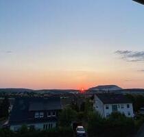 Mietwohnung 1.OG 3 ZKB mit Balkon in Neuhof