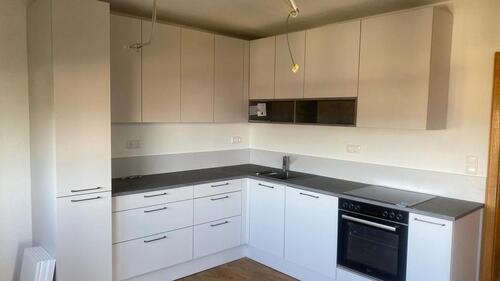 Foto - Etagenwohnung zur Miete in Neuhof