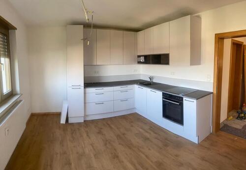 Foto - Etagenwohnung in Neuhof