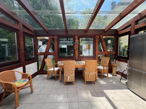 Foto - Einfamilienhaus in Windeck zur Miete