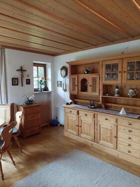 Foto - Etagenwohnung zur Miete in Unterwössen