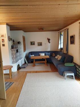 Foto - Etagenwohnung in Unterwössen zur Miete